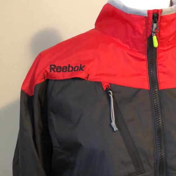 Ottawa Senators Reebok @NHL Authentic Apparel Centre Ice Collection XL Mens - Picture 3 of 15